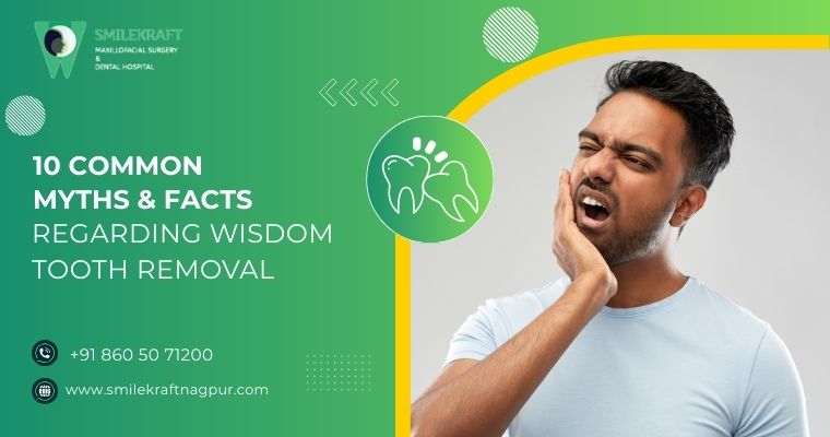 wisdom tooth removal in nagpur